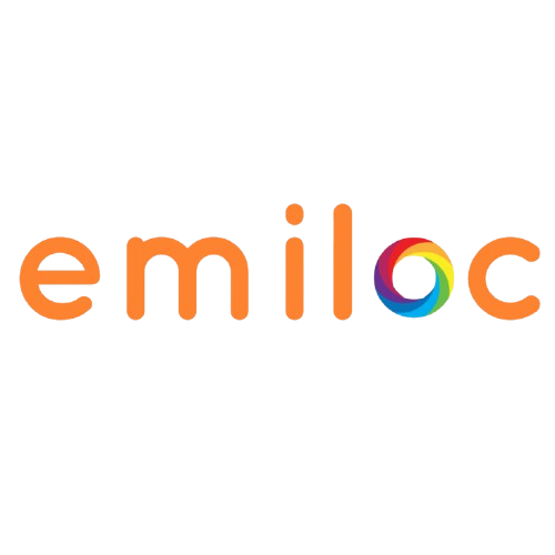 Emiloc Logo